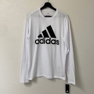 Adidas Shirt (NEW)